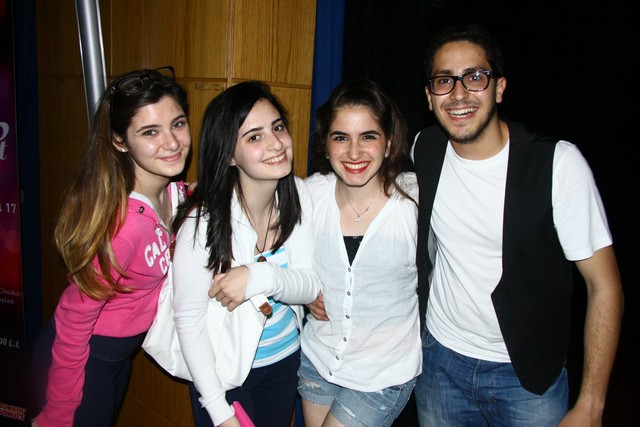 AUB Latin Dance 